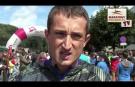 Henryk Szost o Festiwalu Biegowym