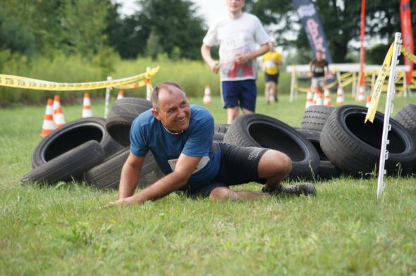 II Biegowa Bitwa o Łódź