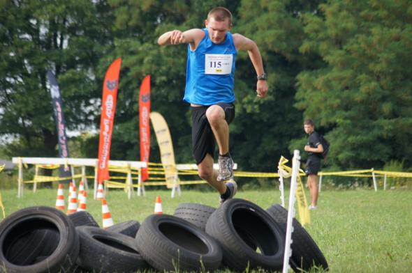 II Biegowa Bitwa o Łódź