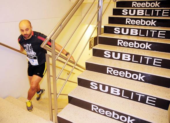 Fot. Sport Evolution, Jacek Prondzyński