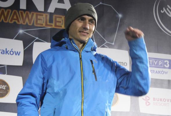 "Trzeba nauczyć dzieci znosić porażki i nie poddawać się z byle powodów"