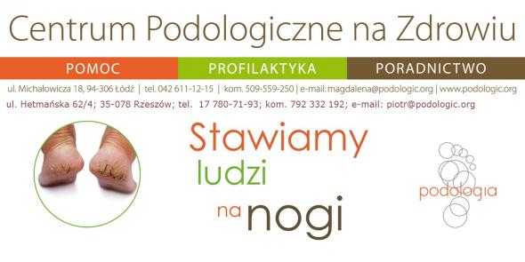 Rola podologa w sporcie