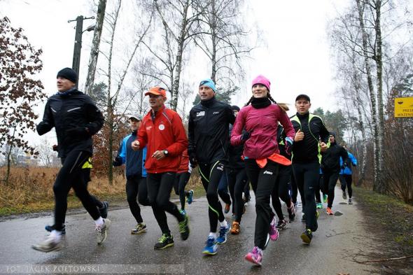 Fot. www.facebook.com/ORLENMarathon Fot. www.facebook.com/ORLENMarathon