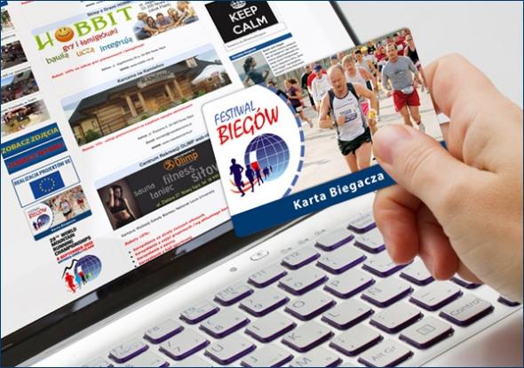 Karta Biegacza Karta Biegacza