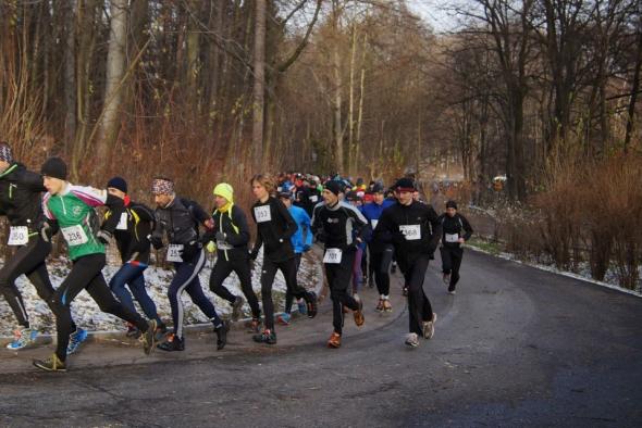 Grand Prix Krakowa / Fot. Józef Forystek