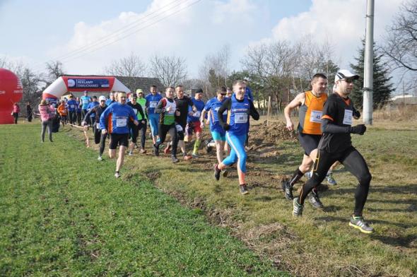 Bieg Twardziela Bieg Twardziela