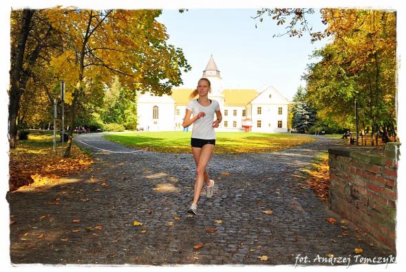 35. Bieg Nadwiślański (fot. Andrzej Tomczyk /Organizator)