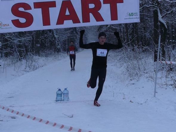 IV Bieg Pawła Lorensa A.D. 2013