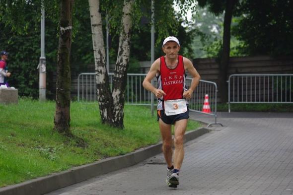 August Jakubik. Fot. archiwum