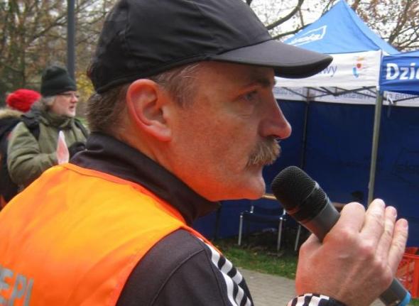 Sylwester Karczewski