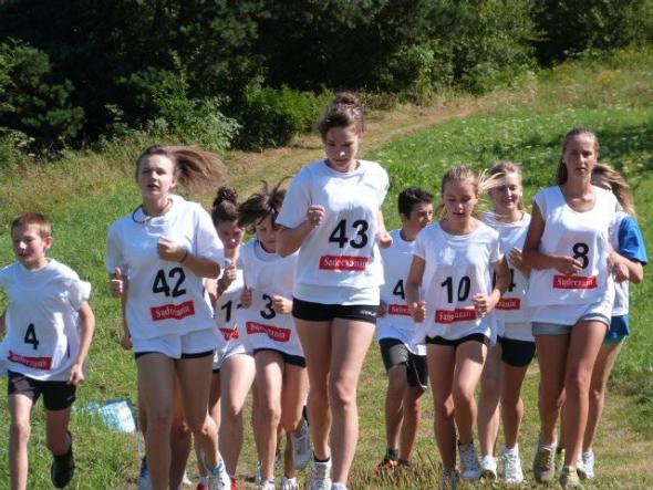 Zawody w Kasinie Wielkiej Zawody w Kasinie Wielkiej