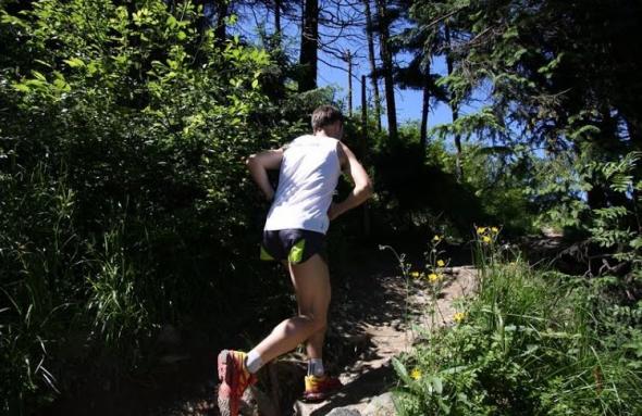 IV edycja Biegu i Marszu o Złote Kierpce