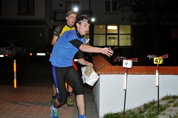 W Rzeszowie profesjonalnej aparatury pomiarowej zabraknie, ale i tak - jak obiecuje organizator - zabawa będzie przednia