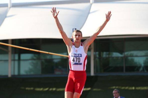 Maciej Lepiato / fot. Facebook IPC Athletics