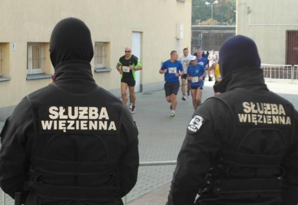 Złota Setka – Bieg ku Wolności Złota Setka – Bieg ku Wolności