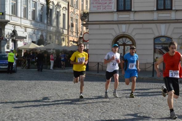 Sądecka Dycha 2012 (fot. Organizator/Natalia Podsadowska)