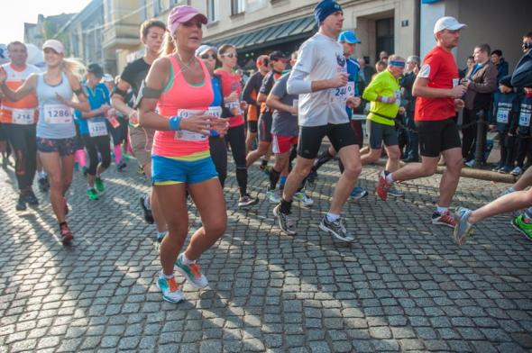 3. Samsung Półmaraton (fot. Organizator)