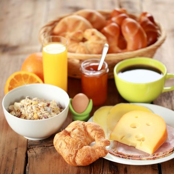 Menu biegacza powinno być zdrowe i dostarczać energii Menu biegacza powinno być zdrowe i dostarczać energii