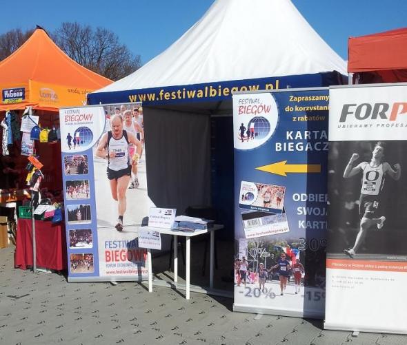 W Jaworkach zapiszesz się na Festiwal Biegowy z 50-proc. zniżką