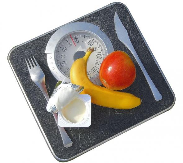 Trening to 40 proc., prawidłowe odżywianie - 50 proc. sukcesu sportowca