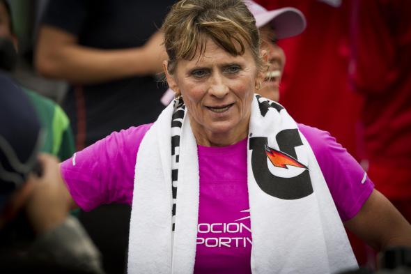 Wanda Panfil. fot. http://revistero.com.mx