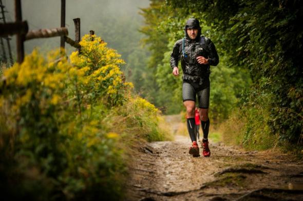 Ultramaraton Chudy Wawrzyniec