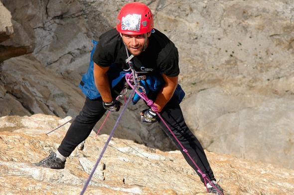 Wojtek Kozub (fot. www.memorialwojtka.pl)