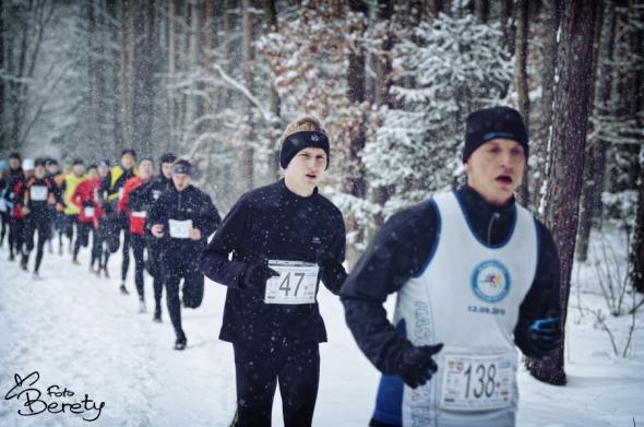 Zimowy Maraton Na Raty