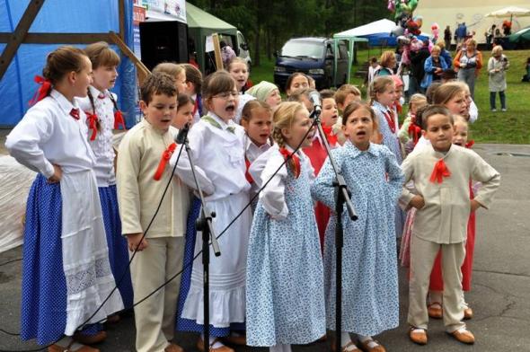 Festiwal Pieroga Łomniczańskiego