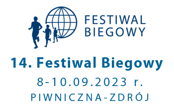 14. Festiwal Biegowy w Piwnicznej-Zdroju