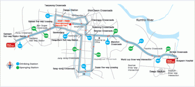 Daegu Marathon