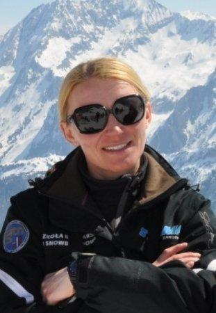 Katarzyna Strama