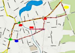 Maraton Dębno