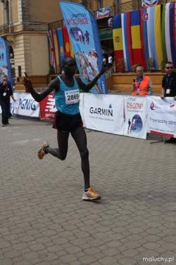 Wycliffe Kipkorir