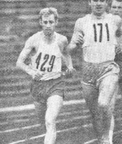 Jerzy Maluśki