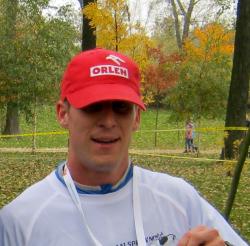 Marcin Lewandowski