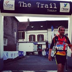The Trail Yonne / Fot. Instagram
