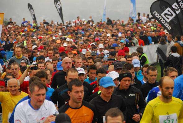 Cracovia Maraton