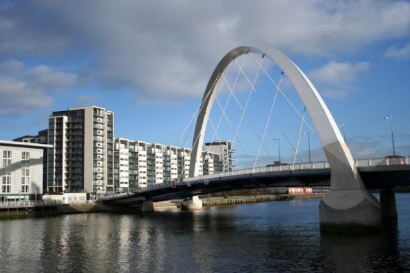 Glasgow będzie gościło Diamentową Ligę