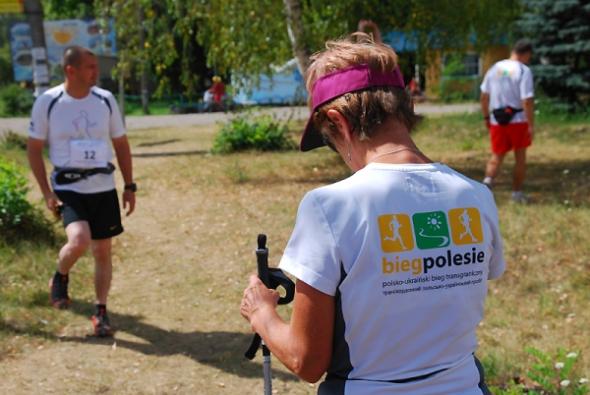Bieg Polesie