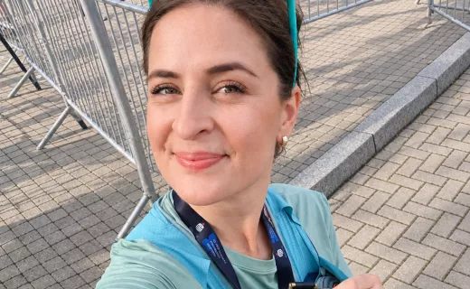 Już lada moment odbędzie się I Bieg Niepodległości w Laskowej. Wystartuje w nim znana pisarka