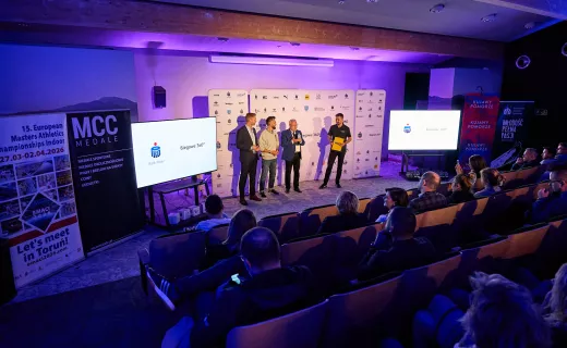 Samorządowcy rozmawiali w Zakopanem o organizacji biegów dla amatorów. Marek Plawgo: To jest największy sponsor sportu masowego w Polsce