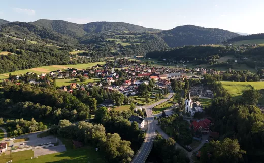 Laskowa biegnie po emocje! Już jutro 2. Festiwal Biegowy w sercu Limanowszczyzny 