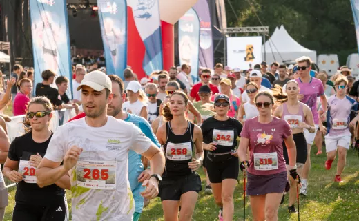 7 listopada rusza I Bieg Niepodległości w Laskowej