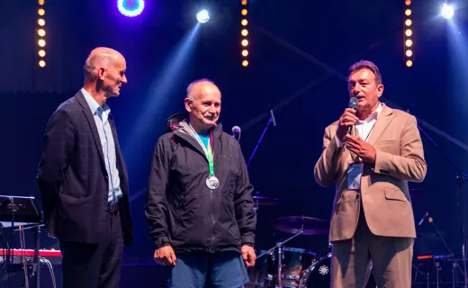 Cztery biegi rozgrzeją emocje, a festiwal rozbudzi apetyt. Laskowa zaprasza 1 sierpnia na dzień pełen wrażeń