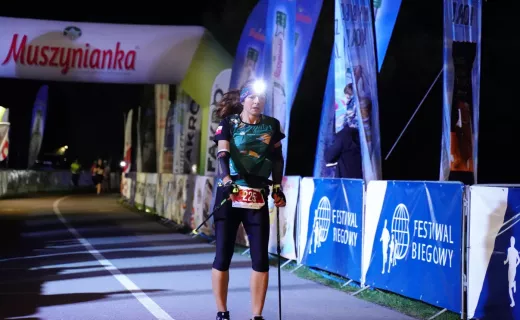 Miłośnicy nordic walking dali czadu! Ponownie zmierzyli się na znanych dystansach