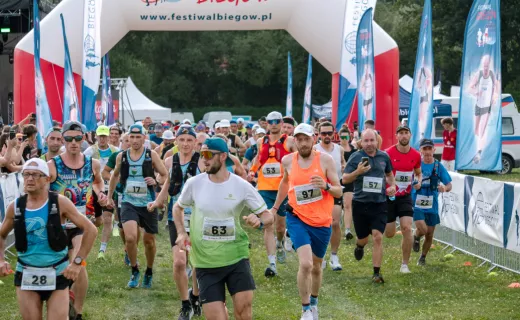 I Bieg Niepodległości w Laskowej. Znamy już plan całego patriotyczno-sportowego wydarzenia