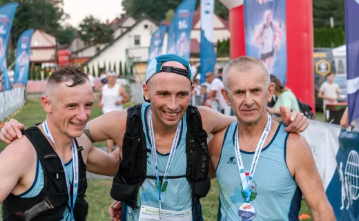 Górskie wyzwanie i patriotyczne święto. Przed nami I Bieg Niepodległości w Laskowej