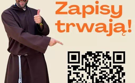 Trwają zapisy na III Festiwal Pustelnika, a jeden z biegów będzie za „piątaka”