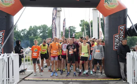 8. Pomarańczowy Dzień Sportu